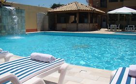 Pousada Vale Del Sol
